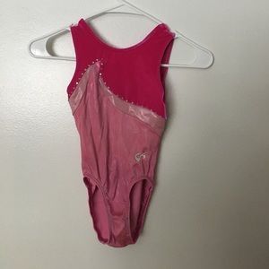 Child's medium GK Leotard